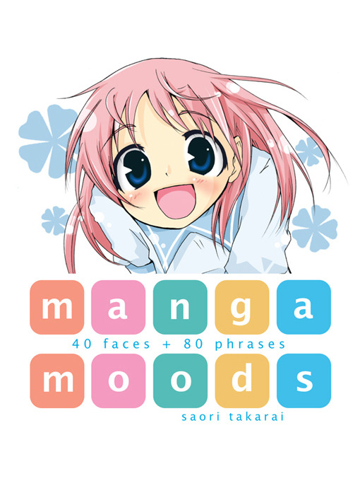 Title details for Manga Moods by Saori Takarai - Available